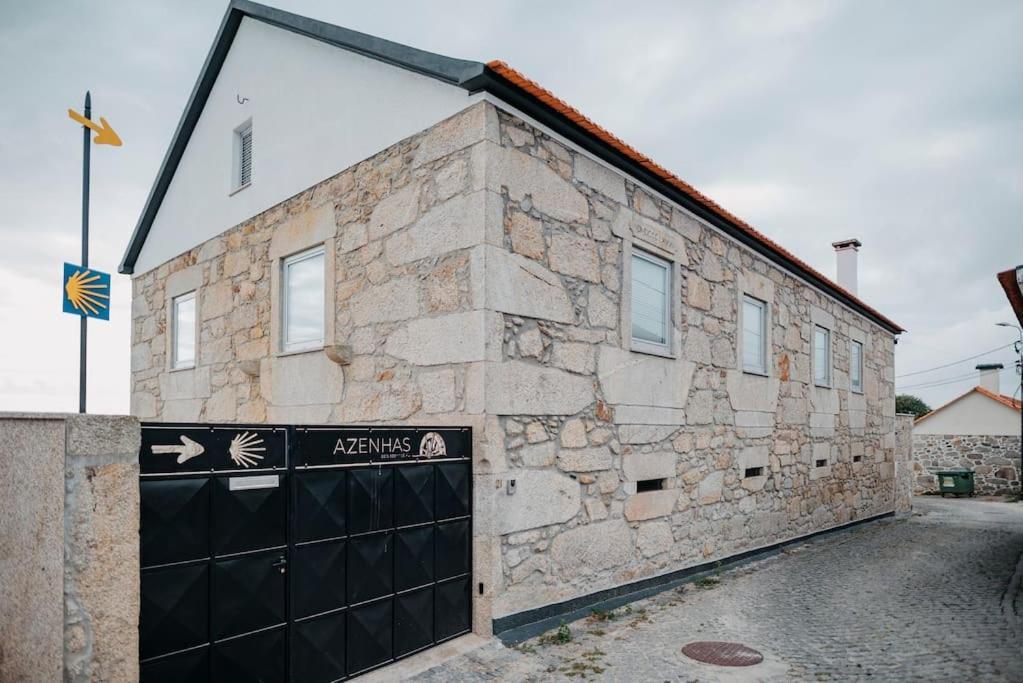 Villa Sete Azenhas Esposende Exterior foto